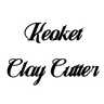Keoket Polymer Clay Cutter