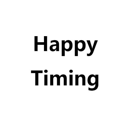 HappyTiming