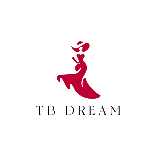 TB Dream Bandage Dress