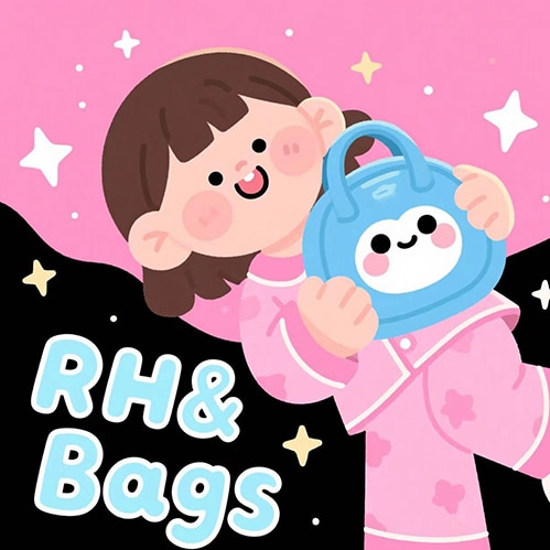 RH&Bag