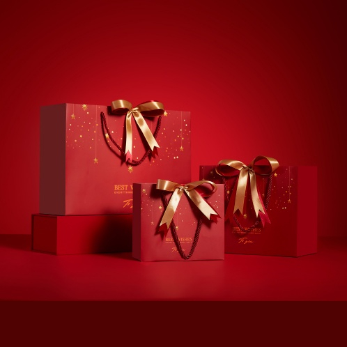 jiajian gift bag