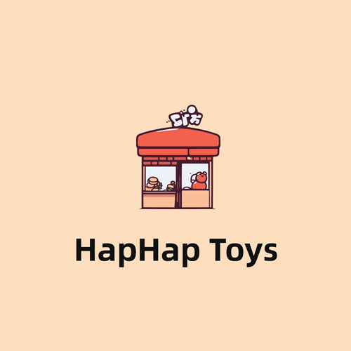 HapHap Toys