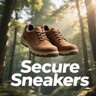 Secure Sneakers
