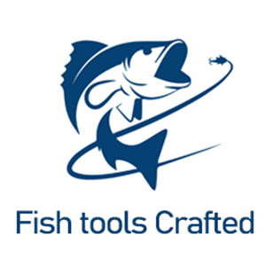 Fish tools Crafted
