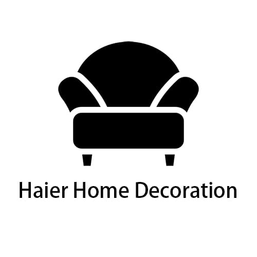 Haier Home Decoration