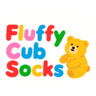 FIuffy Cub Socks