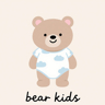 Bear kids