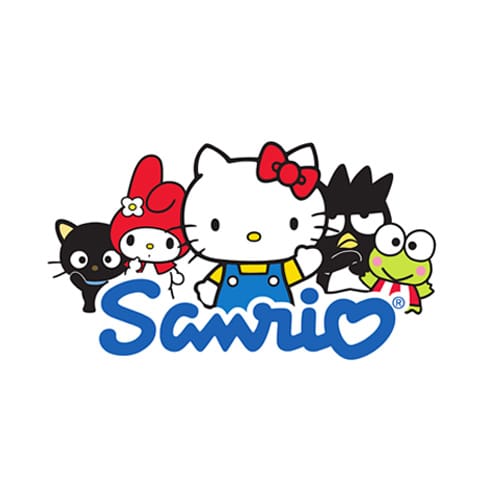 Sanrio Smiles