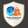 Ningbo Yinzhou Diyue E-commerce Studio