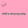 Nili's Starry Sky