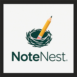 NoteNest