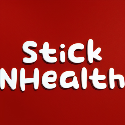 Stick-NHealth