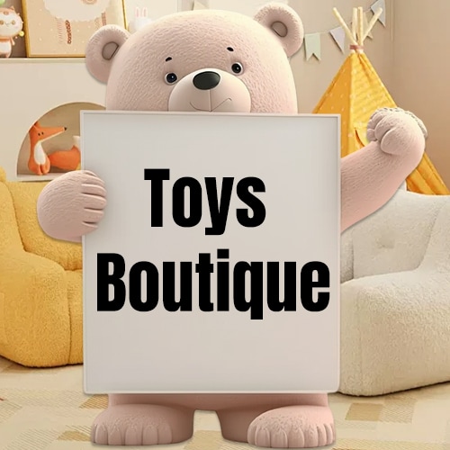 Toys Boutique
