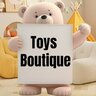 Toys Boutique