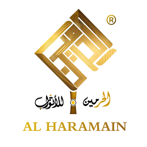 AL HARAMAIN
