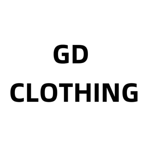 GD CLOTHING