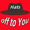 Hats off to You