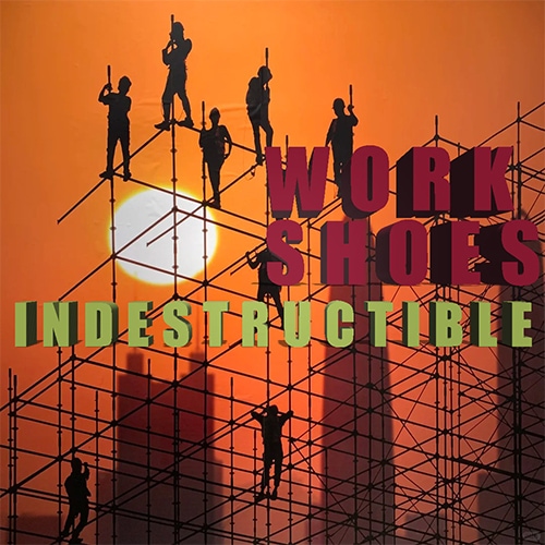 indestructible