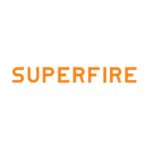 SUPERFIRE LIGHTING
