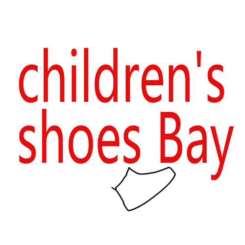 Fashionable and cool children's shoes Bay