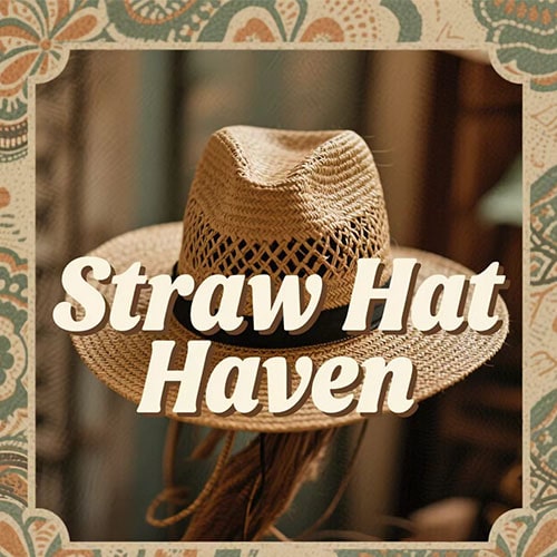 Straw Hat Haven