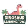 Dinosaur Baby Learning Toys
