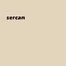 Sercan shop