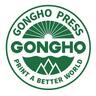 gonghoppress