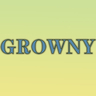 GROWNY