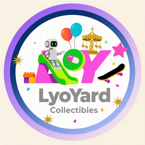 LyoYard Collectibles