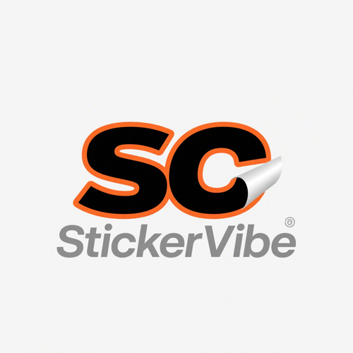 SC StickerVibe