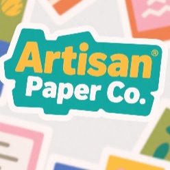Artisan Paper Co
