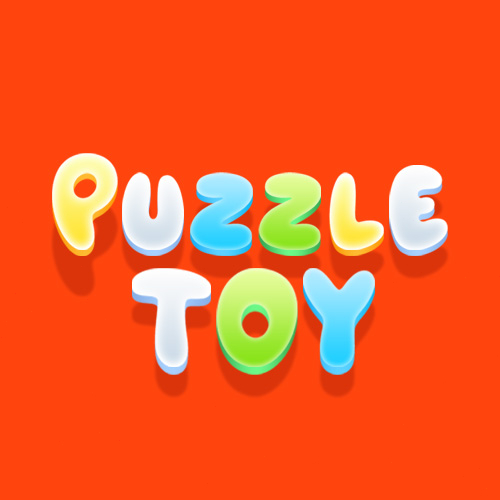 Puzzle Toy