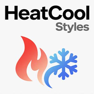 HeatCool Styles