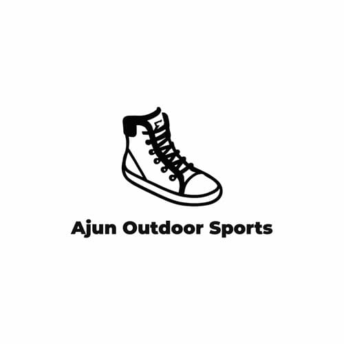 Ajun Outdoor Sports Sneakers