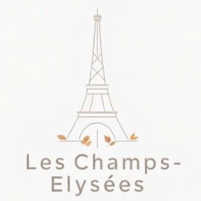 Les Champs-Élysées