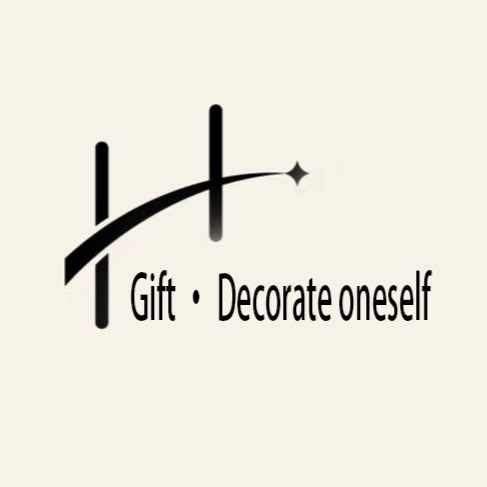 Gift · Decorate oneself
