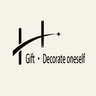 Gift · Decorate oneself
