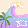 Holiday Curve