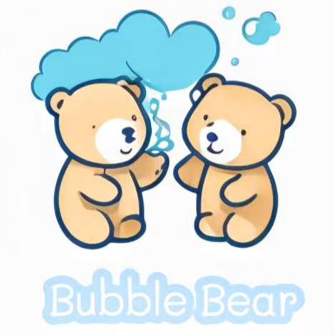 Bubble Bear