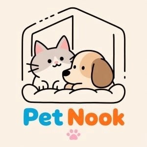 Pet Nook.
