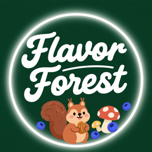 Flavor Forest