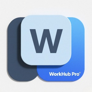 WorkHub Pro