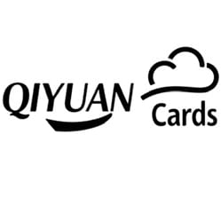 QIYUAN Cards