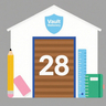 Vault Stationery28