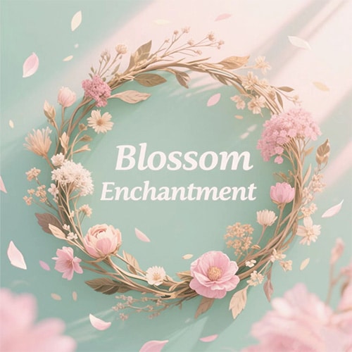 Blossom Enchantment