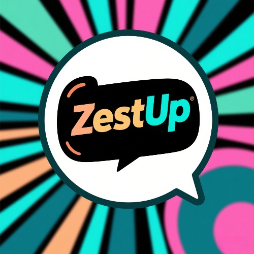 Zest  UP