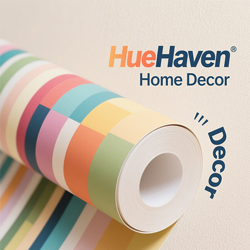 HueHaven Home Decor