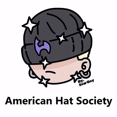 American Hat Society