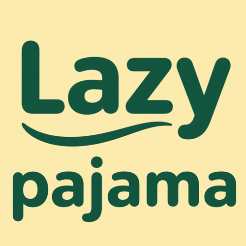 Lazy Pajama Men's Clothing